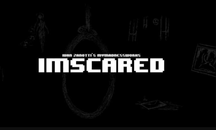 IMSCARED