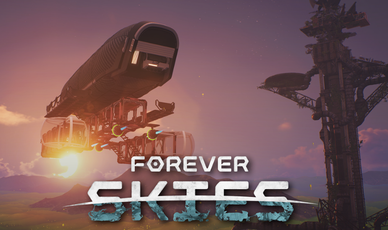 Forever Skies
