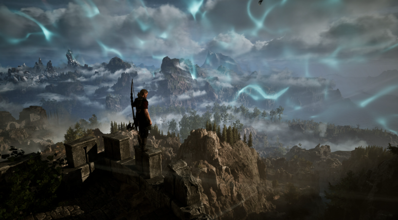 Gothic 1 Remake