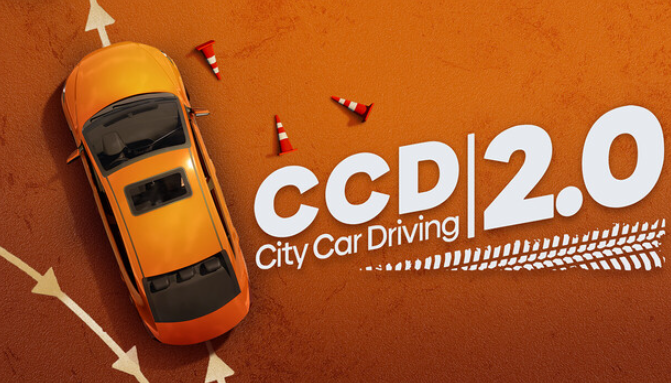City Car Driving 2.0
