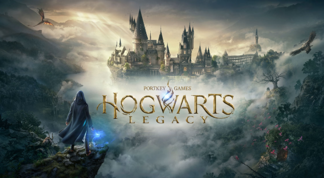 Hogwarts Legacy