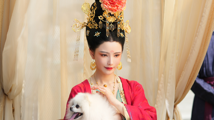 Road to Empress I