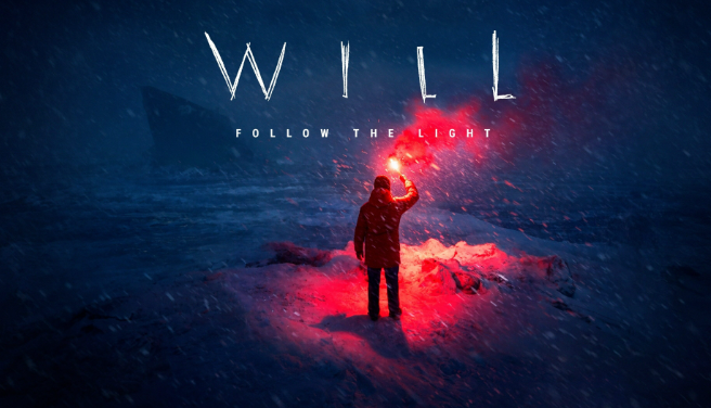 WILL Follow the Light