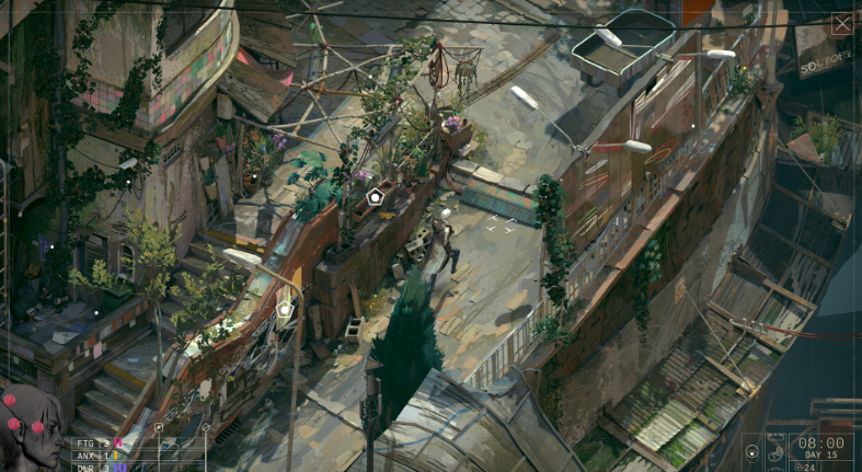 ZERO PARADES: For Dead Spies