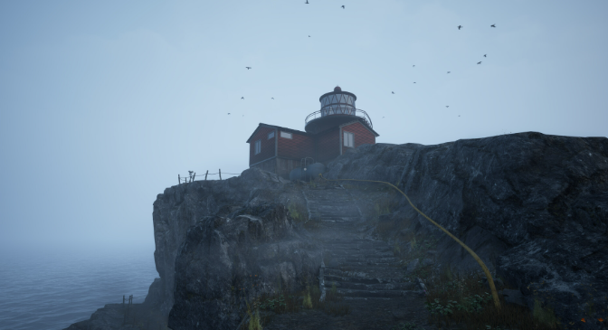 WILL Follow the Light