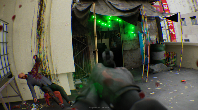 Better Than Dead