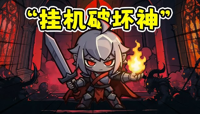 IdleDiablo