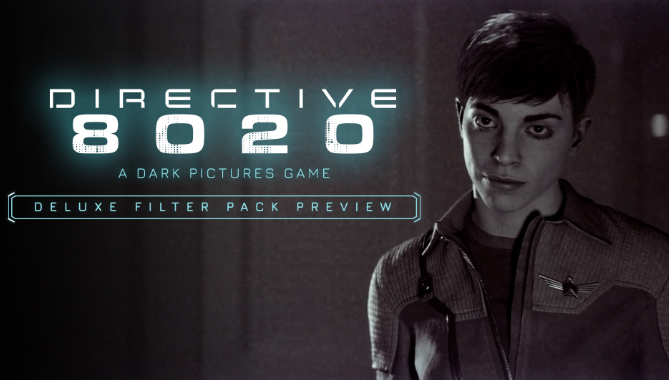 Directive 8020