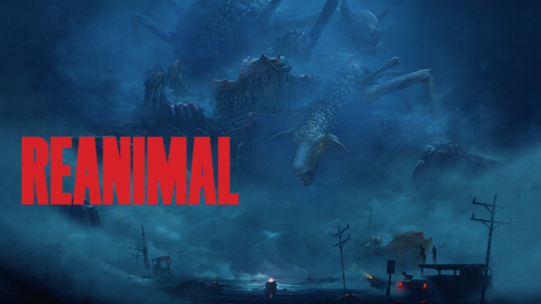 REANIMAL