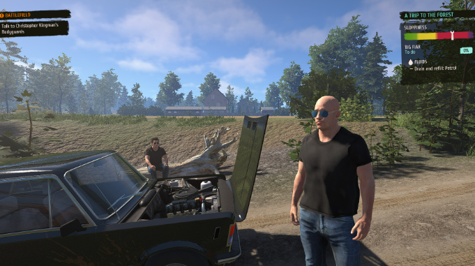 Cheap Car Repair