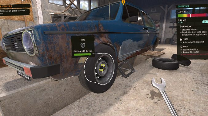 Cheap Car Repair