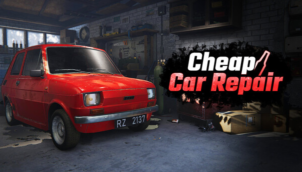 Cheap Car Repair