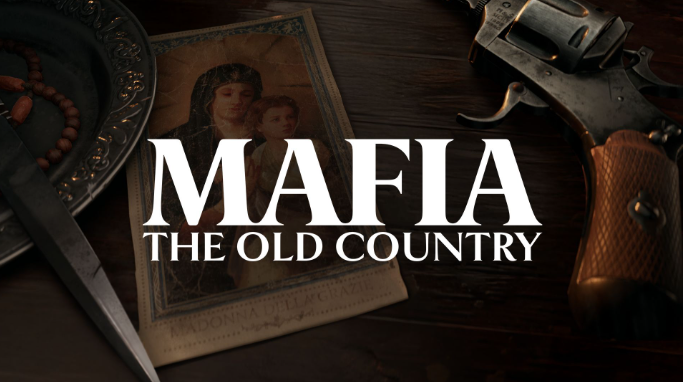 Mafia: The Old Country