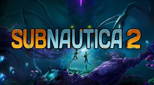 Subnautica 2
