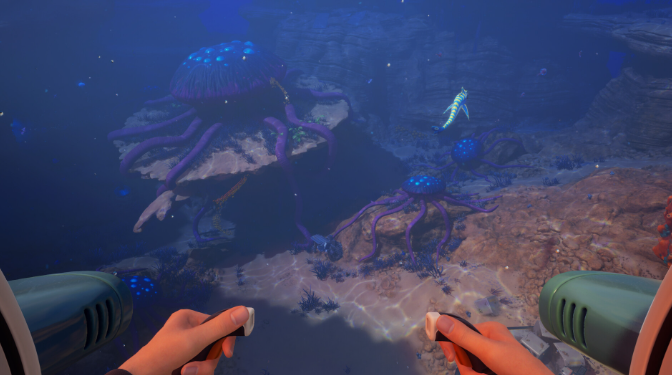 Subnautica 2