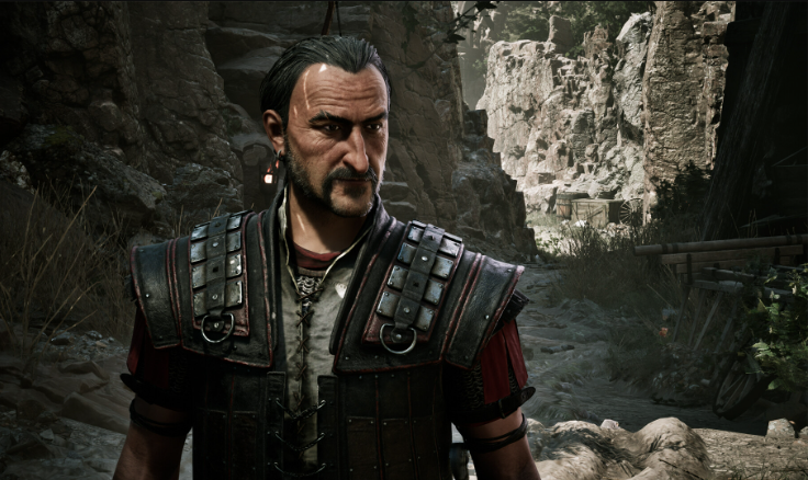 Gothic 1 Remake