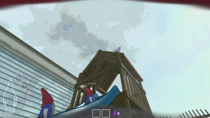 Burglin’ Gnomes