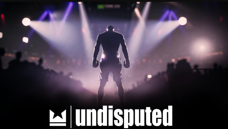 Undisputed