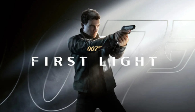 007 First Light