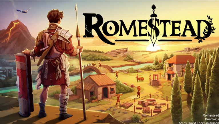Romestead