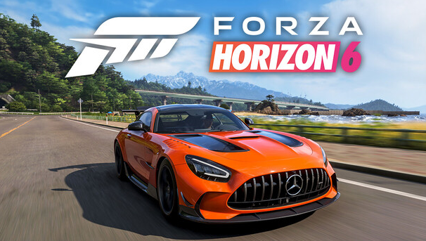 Forza Horizon 6
