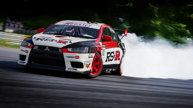 GRID Legends