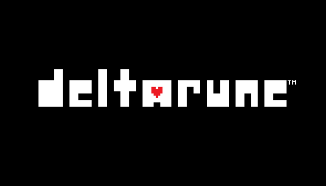 Deltarune