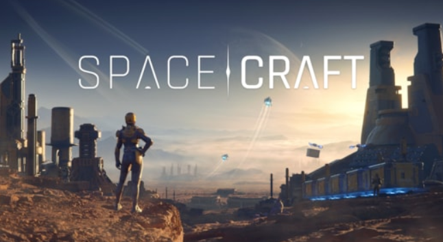 SpaceCraft