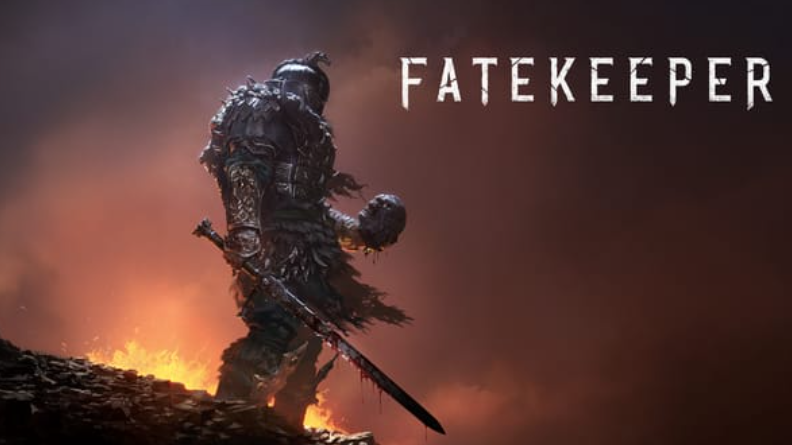 Fatekeeper