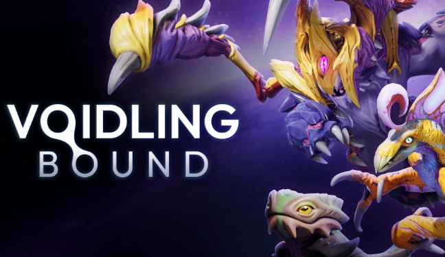 Voidling Bound