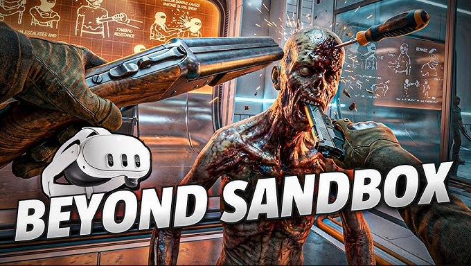 Beyond Sandbox