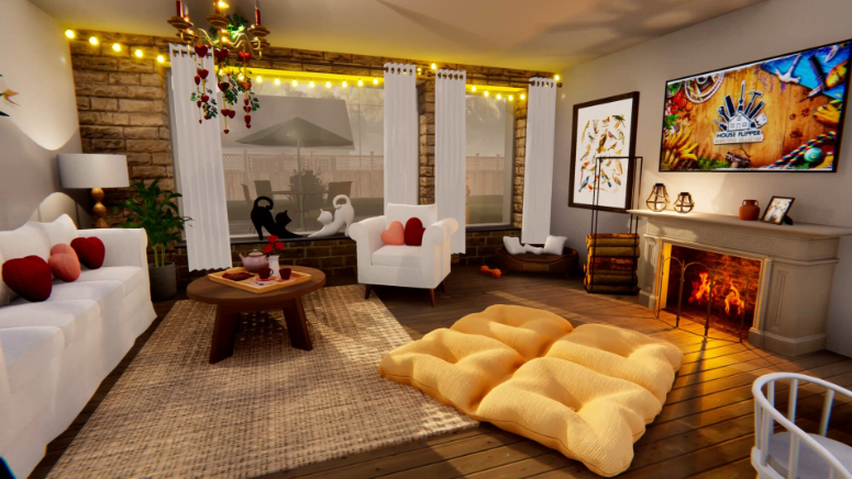House Flipper Remastered Collection