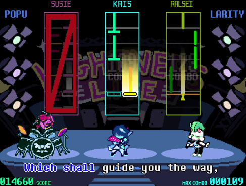 Deltarune