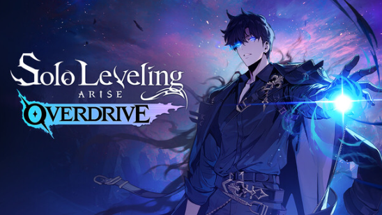 Solo Leveling: ARISE OVERDRIVE