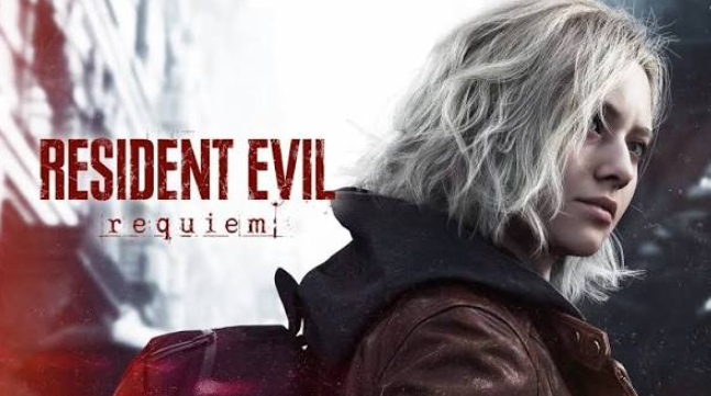 Resident Evil Requiem
