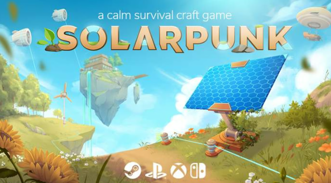 Solarpunk