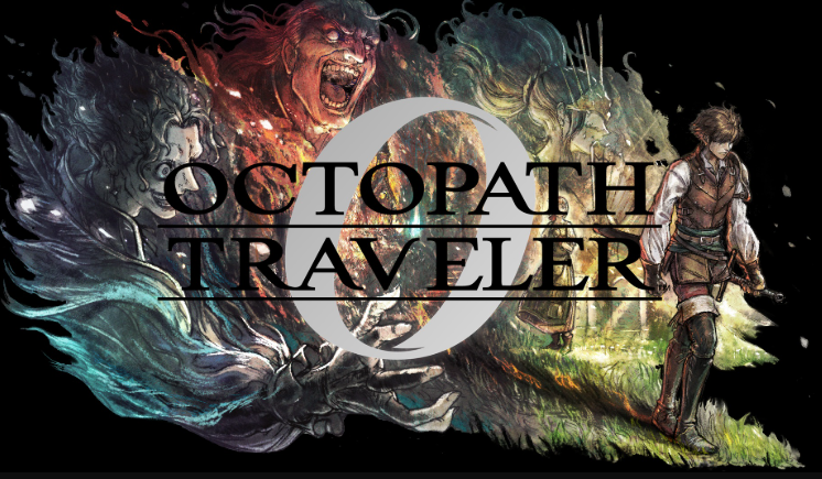 OCTOPATH TRAVELER 0