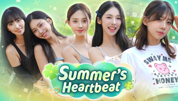Summer’s Heartbeat