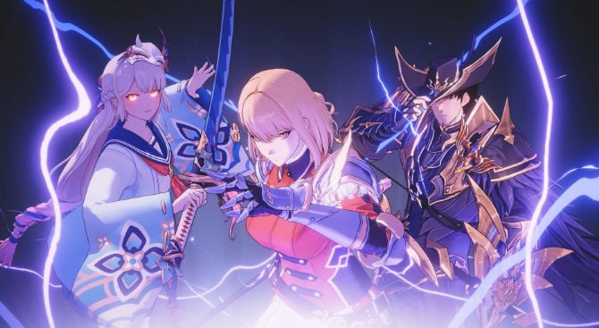 Solo Leveling: ARISE OVERDRIVE