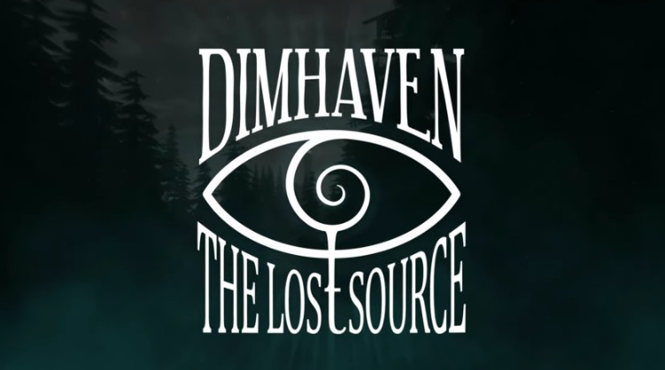 Dimhaven The Lost Source