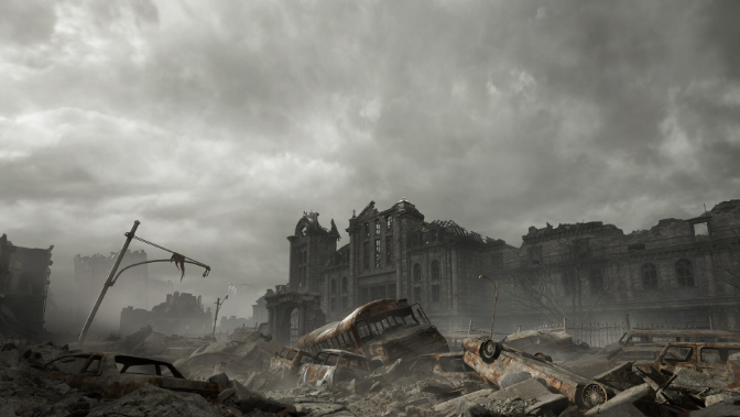 Resident Evil Requiem