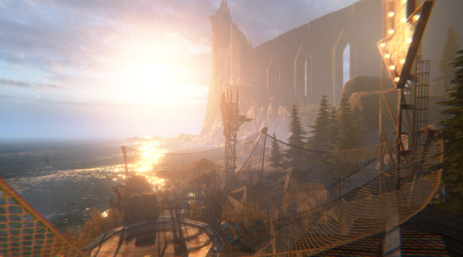 Dimhaven The Lost Source