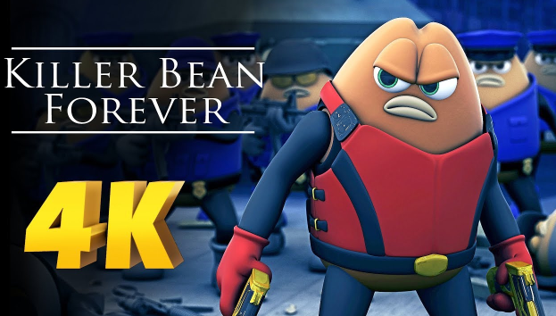 Killer Bean