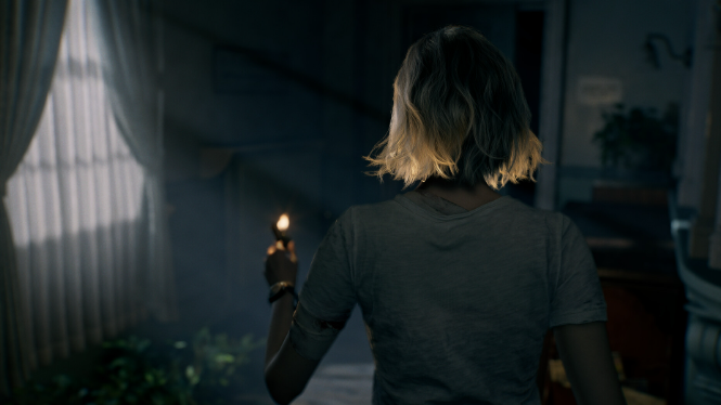 Resident Evil Requiem