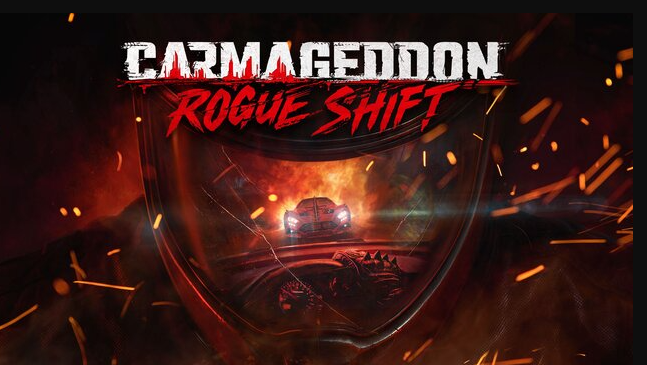 Carmageddon Rogue Shift