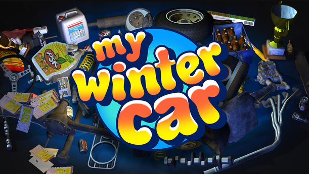 My Winter Car