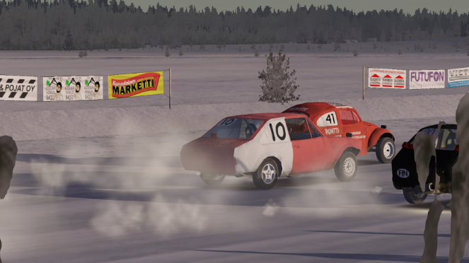 My Winter Car