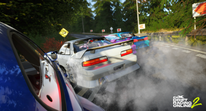 CarX Drift Racing Online 2