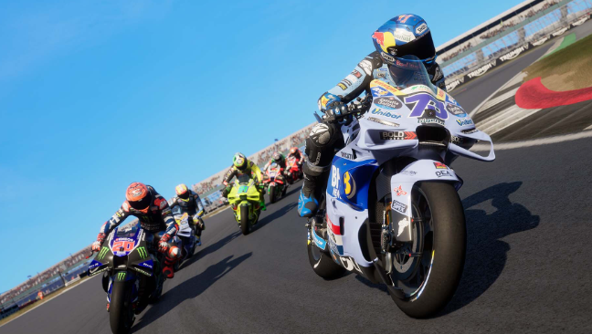 MotoGP 26