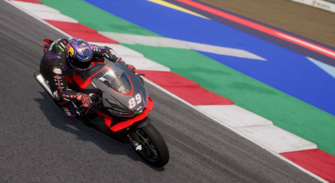 MotoGP 26